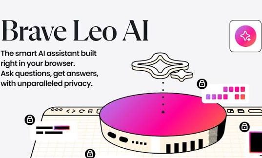 Brave Leo : Chiffrement de bout en bout pour l’assistant IA Les requêtes envoyées à l'intelligence artificielle Leo sont désormais chiffrées de bout en bout.