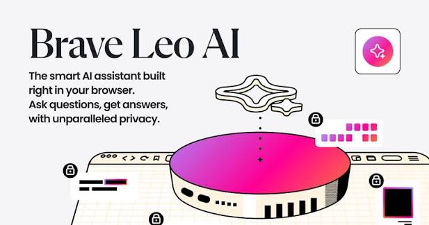 Brave Leo : Chiffrement de bout en bout pour l’assistant IA Les requêtes envoyées à l'intelligence artificielle Leo sont désormais chiffrées de bout en bout.