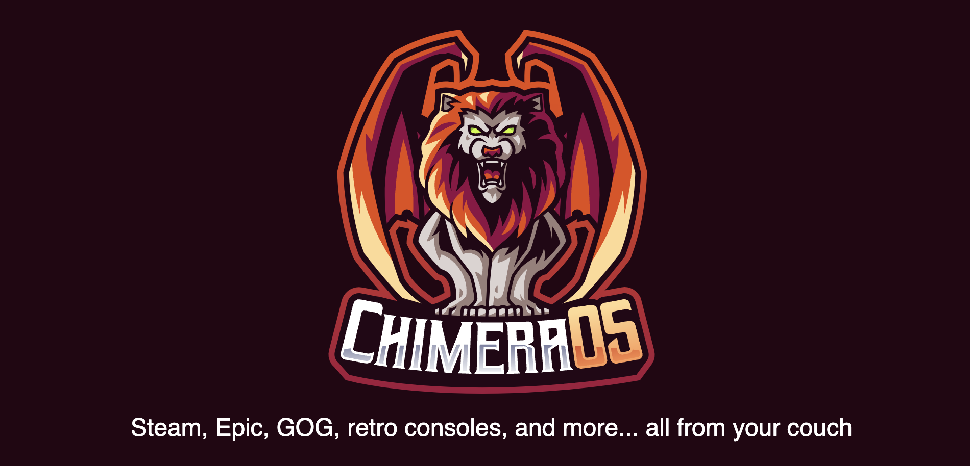 ChimeraOS