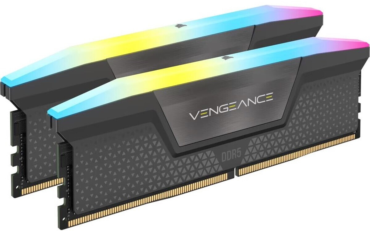 Corsair Vengeance DDR5-6000 CL36