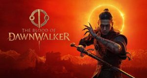 Le patch 1.1 de Dawnwalker permet de modifier son build de compétences grâce à une nouvelle potion de réinitialisation.