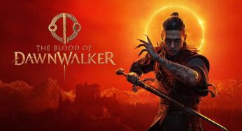 Dawnwalker : le patch 1.1 introduit la réinitialisation des compétences