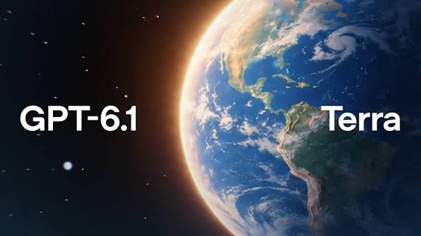 OpenAI lance GPT-6.1 Terra : des performances accrues et des tarifs API divisés par deux GPT-6.1 Terra