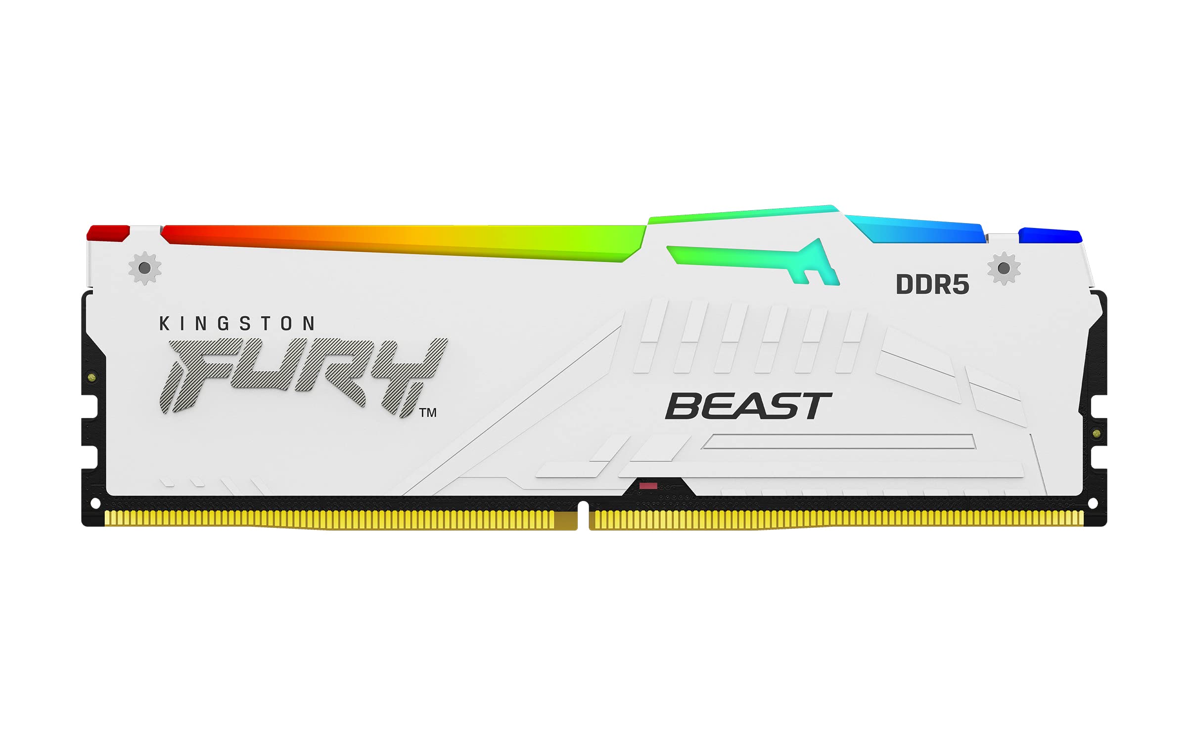 Kingston FURY Beast DDR5-6000 CL30