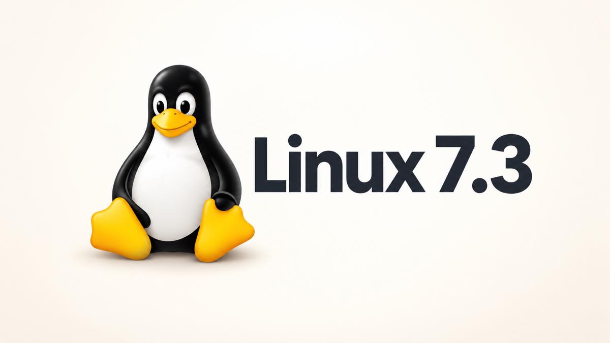 Linux Kernel 7.3 : nouveautés et améliorations pour les joueurs Linux Kernel 7.3 nouveautés