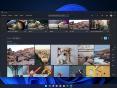 Application Photos Windows 11 : Microsoft unifie OneDrive et iCloud dans une nouvelle galerie