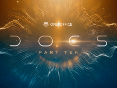 ONLYOFFICE Docs 10.0 : intégration de l’IA, applications modulaires et refonte des éditeurs