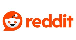 Reddit-Logo