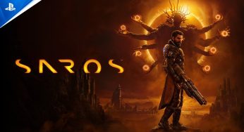 Saros : la mise à jour gratuite Zenith ajoute un New Game+ et le mode Overlord Rush