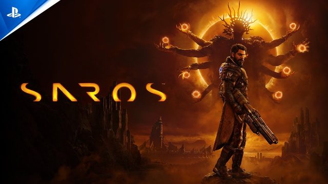Saros : la mise à jour gratuite Zenith ajoute un New Game+ et le mode Overlord Rush Le contenu gratuit Zenith apporte à Saros un New Game+ exigeant ainsi qu'un mode boss rush chronométré.