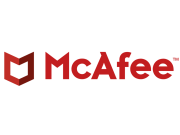 Le module d'intelligence artificielle de McAfee analyse les messages suspects pour bloquer les escroqueries en ligne.