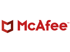 Le module d'intelligence artificielle de McAfee analyse les messages suspects pour bloquer les escroqueries en ligne.
