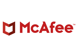 Le module d'intelligence artificielle de McAfee analyse les messages suspects pour bloquer les escroqueries en ligne.