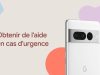 Appel d’urgence Android : la commande vocale pour joindre les secours sans les mains Le système d'appel d'urgence Android s'enrichit bientôt d'une commande vocale mains libres en cas de détresse.