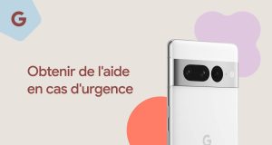 Le système d'appel d'urgence Android s'enrichit bientôt d'une commande vocale mains libres en cas de détresse.