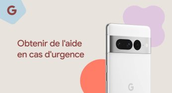 Appel d’urgence Android : la commande vocale pour joindre les secours sans les mains