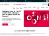 Le Grimaldi Forum accueille les décideurs et experts IT pour la 26e édition des Assises de la cybersécurité à Monaco.