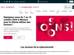 Assises de la cybersécurité Monaco 2026 : programme, dates et inscription Le Grimaldi Forum accueille les décideurs et experts IT pour la 26e édition des Assises de la cybersécurité à Monaco.