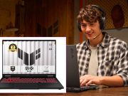 ASUS TUF Gaming A16