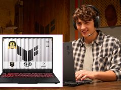 L’ASUS TUF Gaming A16 passe à 1 099 € pendant les Ventes Flash Prime ASUS TUF Gaming A16