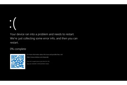 Mise à jour Windows 11 : Microsoft corrige l’écran noir et l’Explorateur