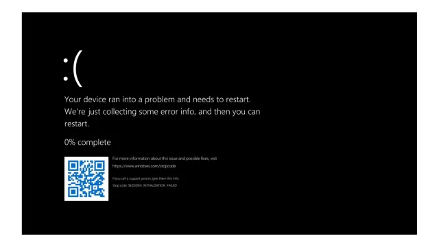 Mise à jour Windows 11 : Microsoft corrige l’écran noir et l’Explorateur
