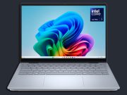 Vente flash Amazon : le Dell 14 Plus avec écran 2.5K et puce Intel Core Ultra 7 258V est disponible à 1 099 € au lieu de 1 829 €. Découvrez l'offre.