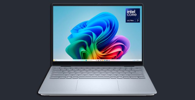 Vente flash Amazon : le Dell 14 Plus avec écran 2.5K et puce Intel Core Ultra 7 258V est disponible à 1 099 € au lieu de 1 829 €. Découvrez l'offre.