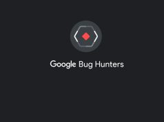 Google suspend les signalements de failles logicielles dans son programme bug bounty open source Lignes de code open source sur un terminal avec indicateurs de sécurité Google OSS VRP.