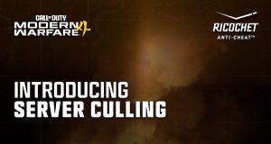 Le server culling empêche la transmission des positions des adversaires situés derrière les obstacles dans Modern Warfare 4.