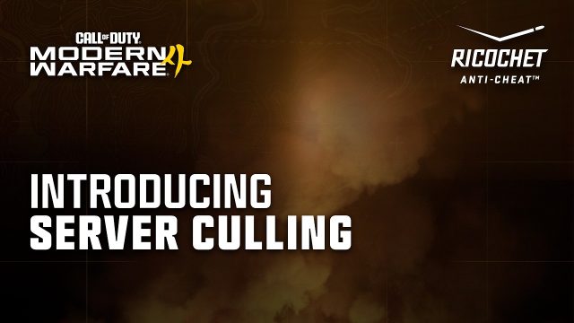 Call of Duty Modern Warfare 4 : le server culling déployé pour bloquer les wallhacks Le server culling empêche la transmission des positions des adversaires situés derrière les obstacles dans Modern Warfare 4.