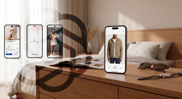 ChatGPT propose de tester virtuellement des habits sur vos propres photos pour visualiser les coupes avant commande.