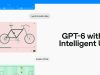 ChatGPT déploie GPT-6 avec Intelligent UI pour transformer les réponses textuelles en modules interactifs.
