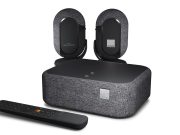 Décodeur TV Orange : une barre de son intégrée pour remplacer les boîtiers séparés Le nouveau décodeur TV Orange combine réception 4K et barre de son spatialisée dans un boîtier unique.