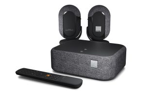 Décodeur TV Orange : une barre de son intégrée pour remplacer les boîtiers séparés