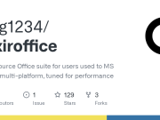 ElixirOffice : l’alternative open source conçue pour remplacer Microsoft Office elixiroffice