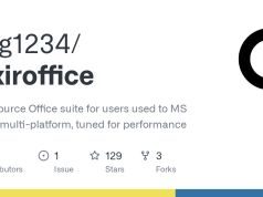 ElixirOffice : l’alternative open source conçue pour remplacer Microsoft Office elixiroffice