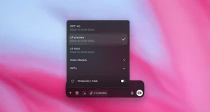 Une faille dans l'application ChatGPT pour Mac permettait de contourner les restrictions de sécurité de macOS.