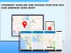 Comment simuler une fausse position GPS sur Android sans root Configuration d'une fausse position GPS sur un smartphone Android à l'aide des options de développement.