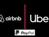Une base de 54 millions d'enregistrements liée à des services populaires comme Airbnb, Uber et PayPal circule sur le darknet.