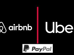 Une base de 54 millions d'enregistrements liée à des services populaires comme Airbnb, Uber et PayPal circule sur le darknet.