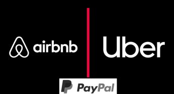 54 millions de comptes Airbnb, Uber et PayPal en vente sur le darknet : ce que cache la fuite