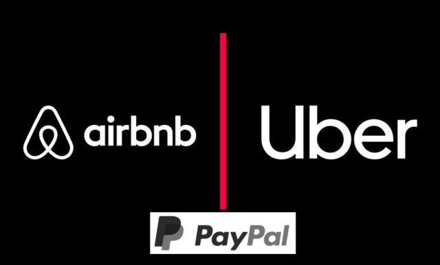 54 millions de comptes Airbnb, Uber et PayPal en vente sur le darknet : ce que cache la fuite Une base de 54 millions d'enregistrements liée à des services populaires comme Airbnb, Uber et PayPal circule sur le darknet.