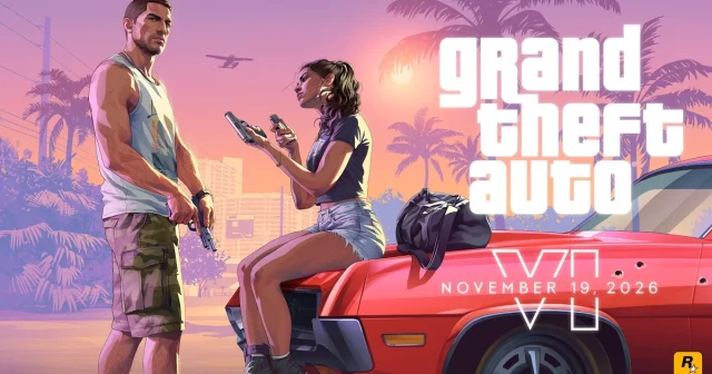 Trailer de Lancement GTA 6 : Rockstar Dévoile les Ultimes Images Avant la Sortie sur Consoles