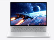 HP OmniBook 5 OLED : caractéristiques, processeur Intel Wildcat Lake et tarif en France Le HP OmniBook 5 14 pouces avec écran OLED et processeur Intel Core Série 3 Wildcat Lake.