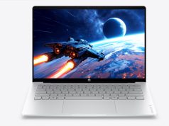 HP OmniBook 5 OLED : caractéristiques, processeur Intel Wildcat Lake et tarif en France Le HP OmniBook 5 14 pouces avec écran OLED et processeur Intel Core Série 3 Wildcat Lake.