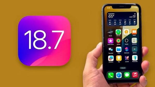 iOS 18.7.11 : Apple déploie le correctif de sécurité CoreGraphics sur l’iPhone XS et XR iOS 18.7.11