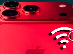 iPhone 18 Pro Max sans réseau : Apple confirme le remplacement des modèles touchés Apple confirme que les iPhone 18 Pro Max bloqués sans réseau cellulaire doivent être remplacés par le support technique.