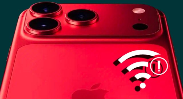 iPhone 18 Pro Max sans réseau : Apple confirme le remplacement des modèles touchés Apple confirme que les iPhone 18 Pro Max bloqués sans réseau cellulaire doivent être remplacés par le support technique.