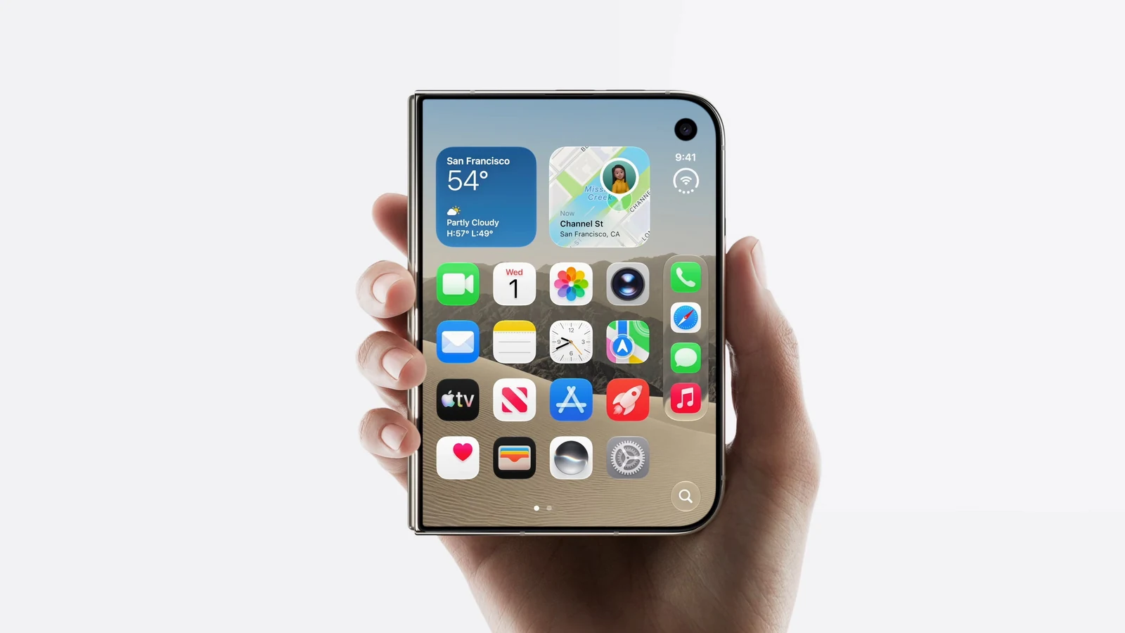 iPhone DUO